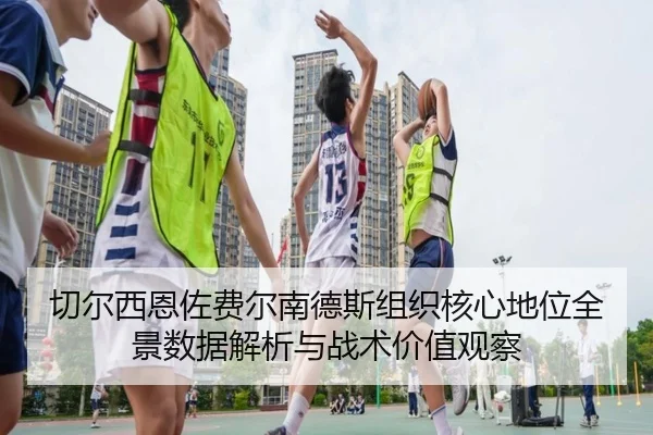 切尔西恩佐费尔南德斯组织核心地位全景数据解析与战术价值观察